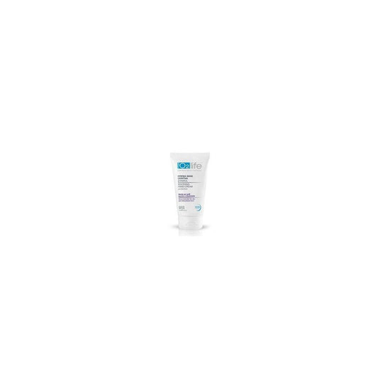 O2 LIFE Crema Mani 75ml