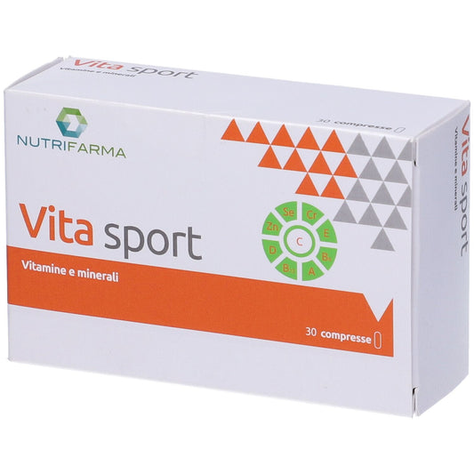 920948534 - VITASPORT 30CPR