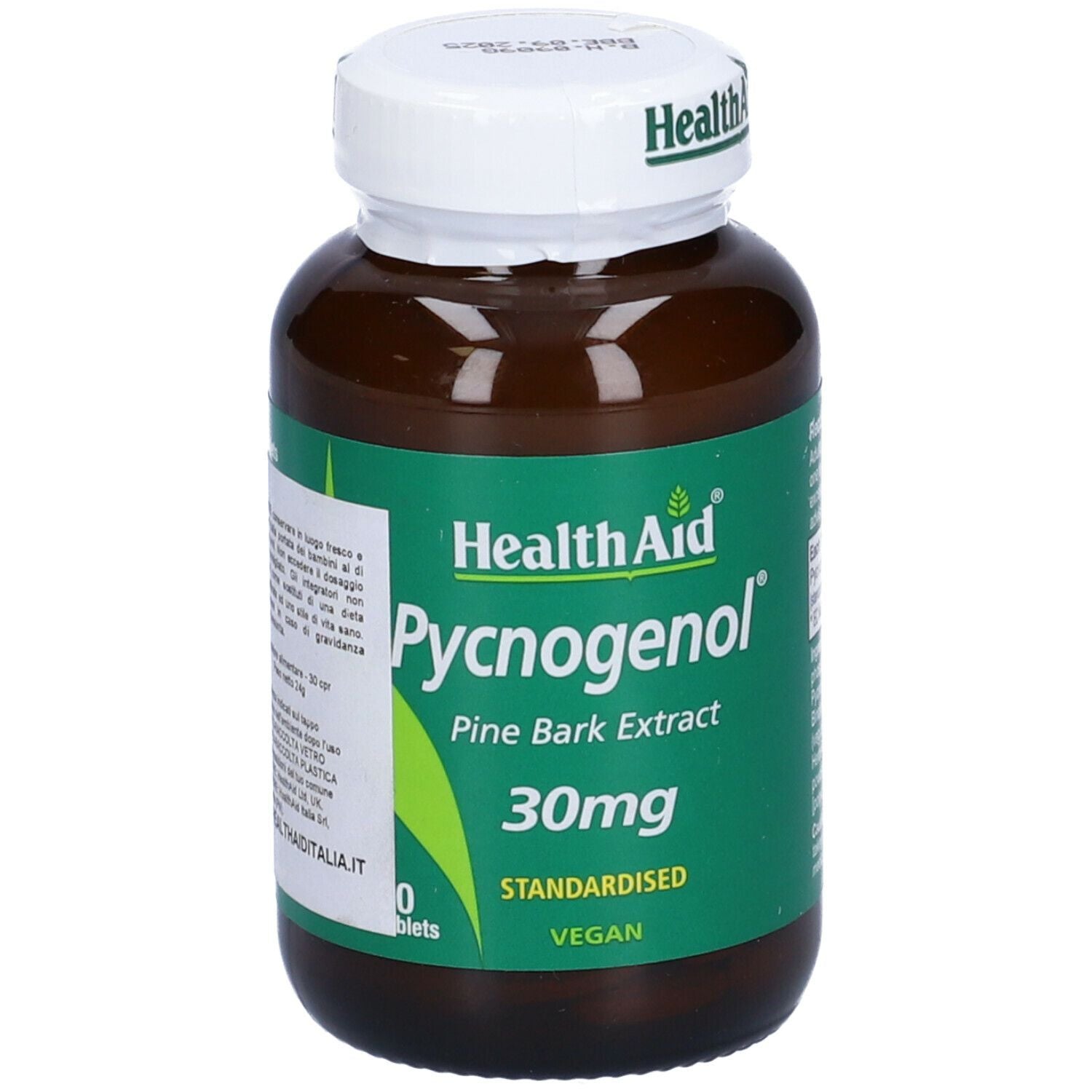 920965631 - PICNOGENOLO PYCNOGENOL 30TAV