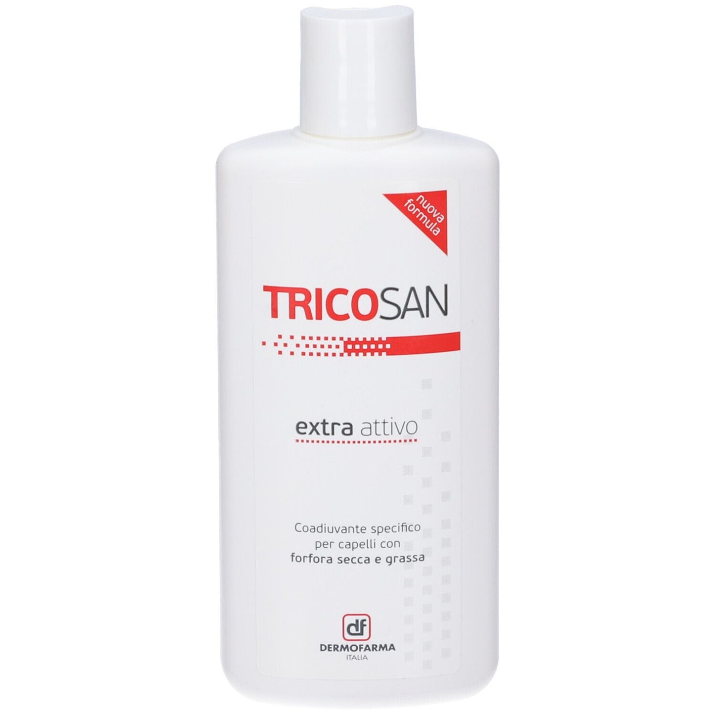 920970682 - TRICOSAN SH EX ATTIVO 200ML