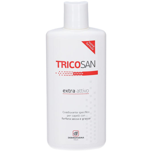 920970682 - TRICOSAN SH EX ATTIVO 200ML