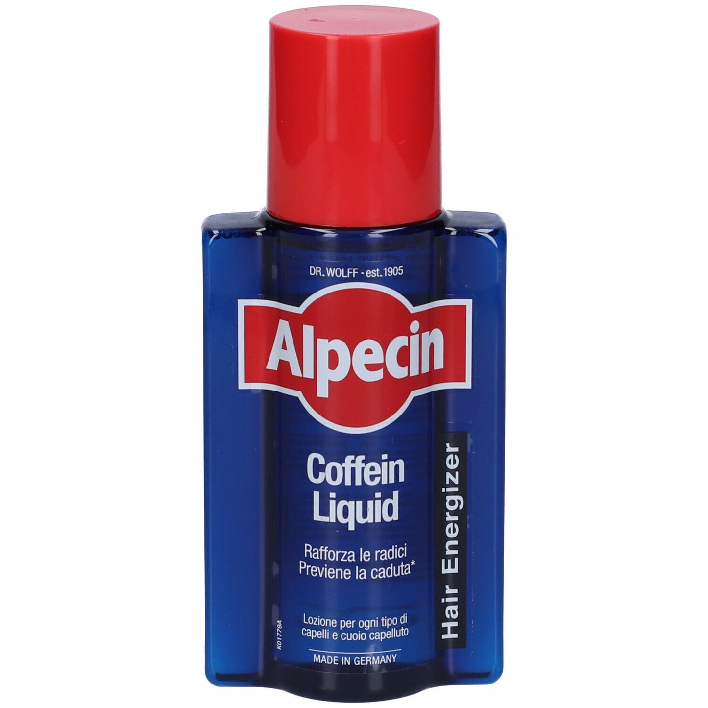 ALPECIN ENERGIZER TON DOPOSH
