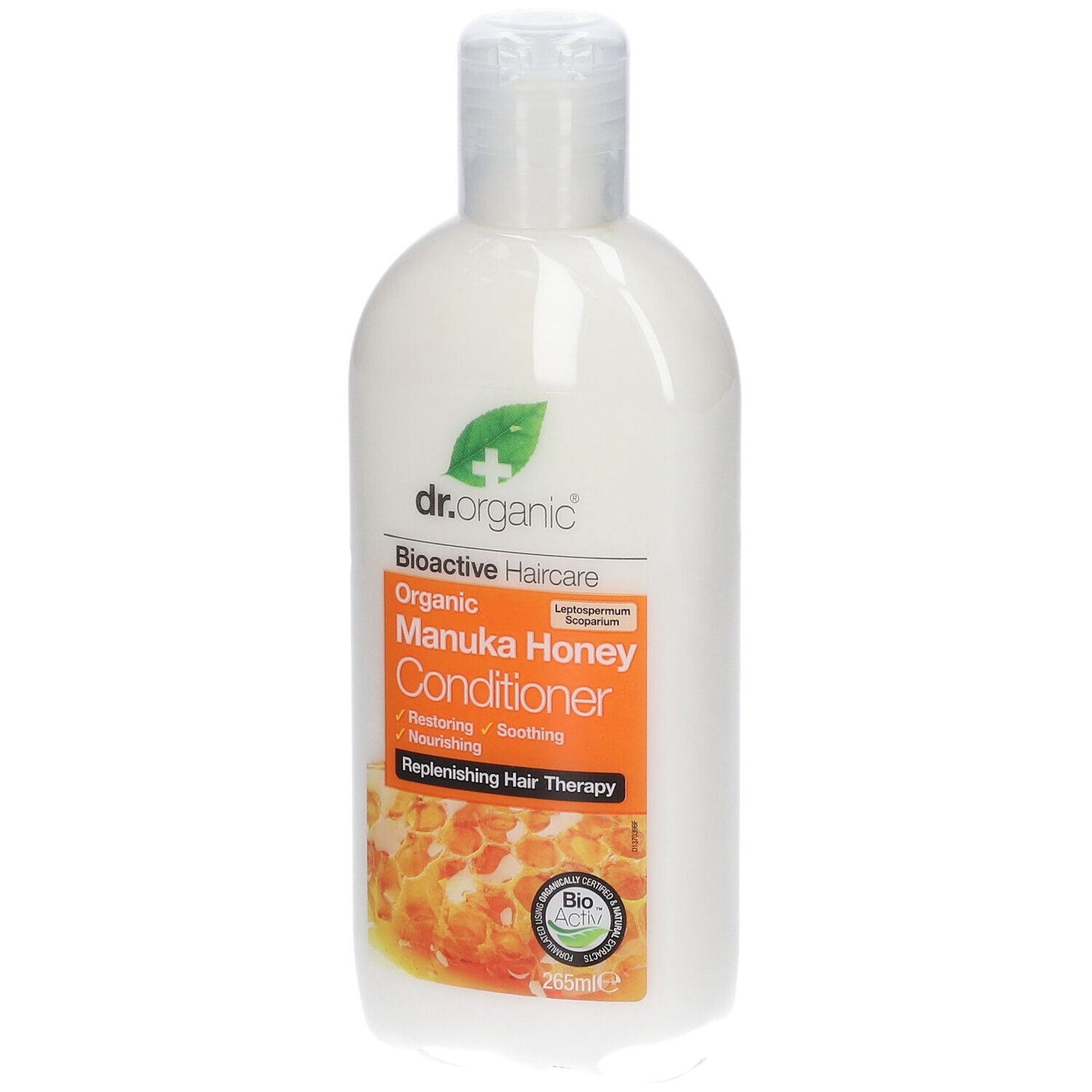 921086450 - DR ORGANIC MANUKA CONDITIONER