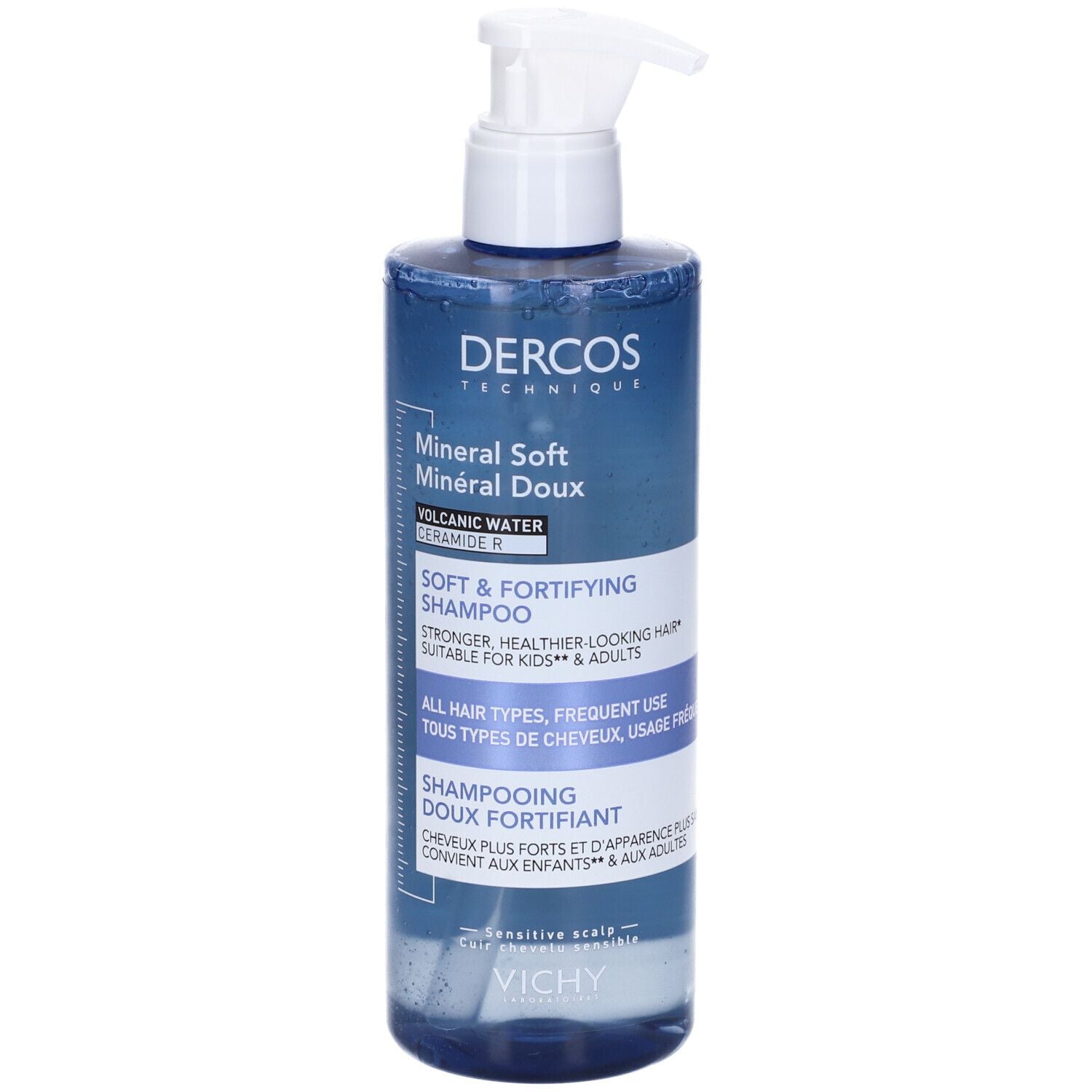921115820 - DT SHAMPOOIN MINERAL 400ML