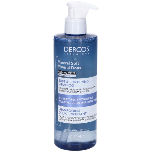 921115820 - DT SHAMPOOIN MINERAL 400ML