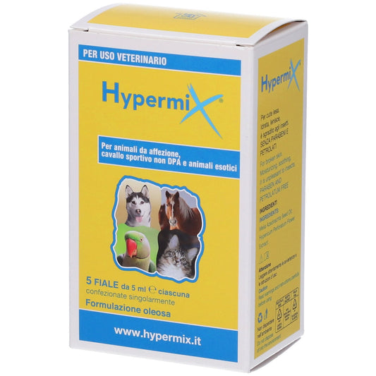 921128272 - HYPERMIX 5MONODOSI 5ML
