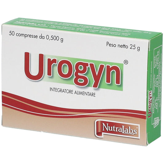 921186704 - UROGYN D MANNOSIO PLUS 50CPR