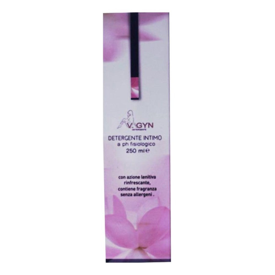 V GYN Detergente 250ml