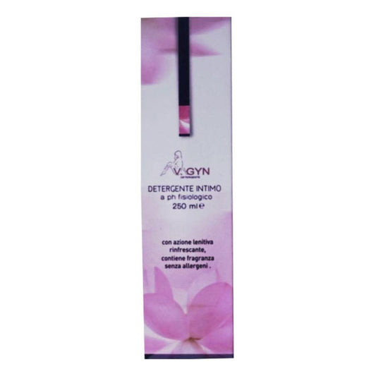 V GYN Detergente 250ml