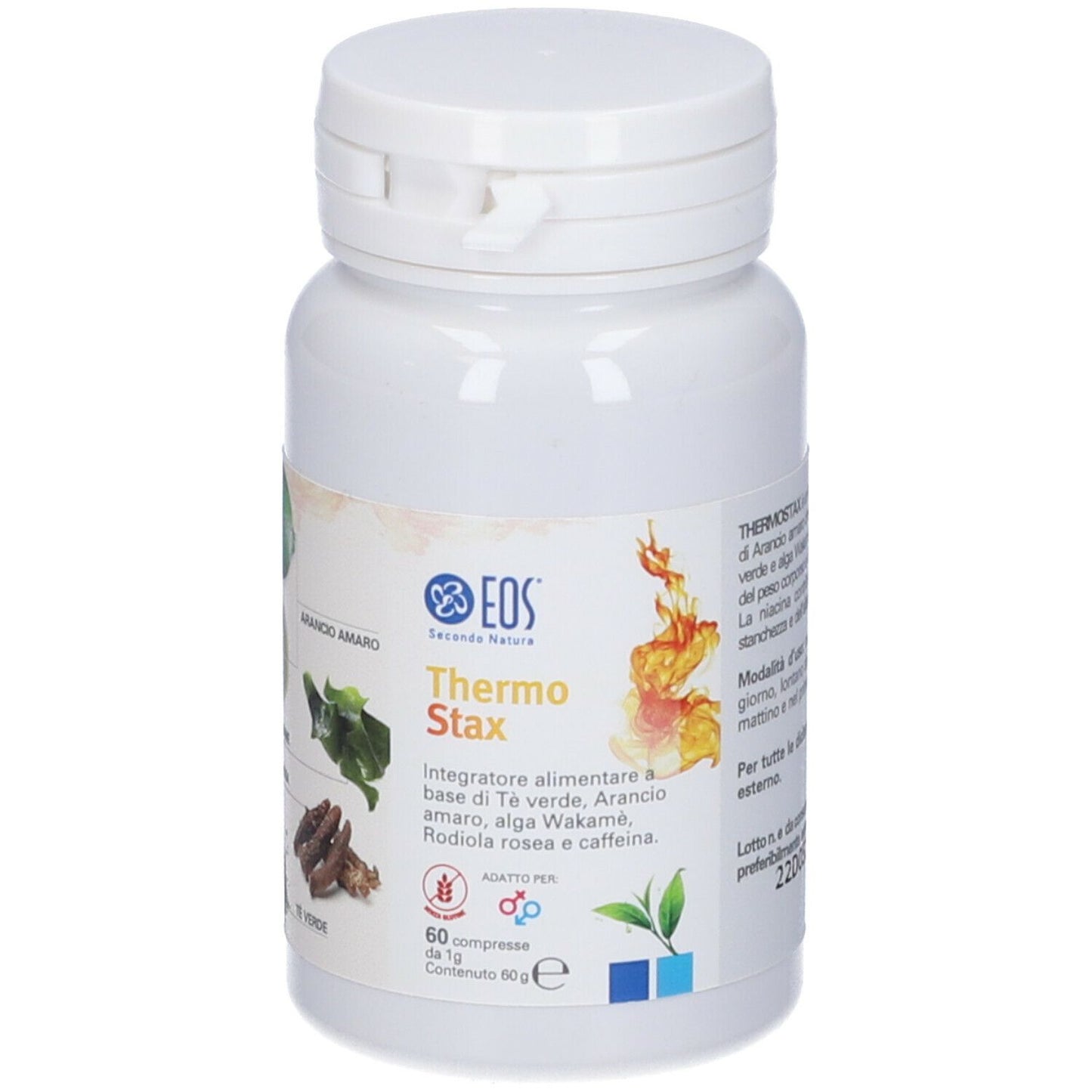 921191779 - THERMO STAX 60CPR