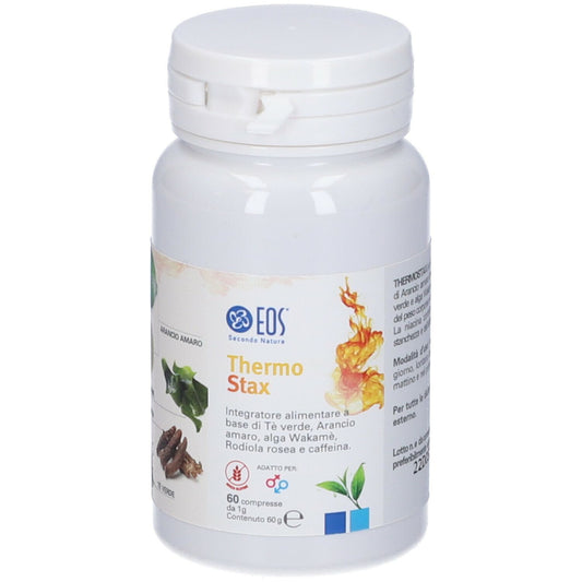 921191779 - THERMO STAX 60CPR