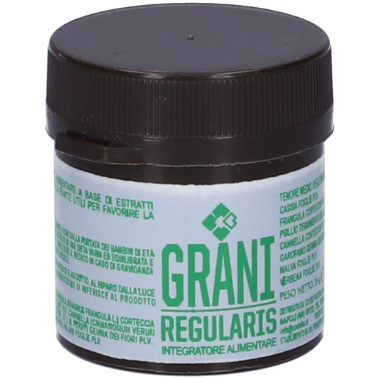 921192579 - GRANI REGULARIS 35G