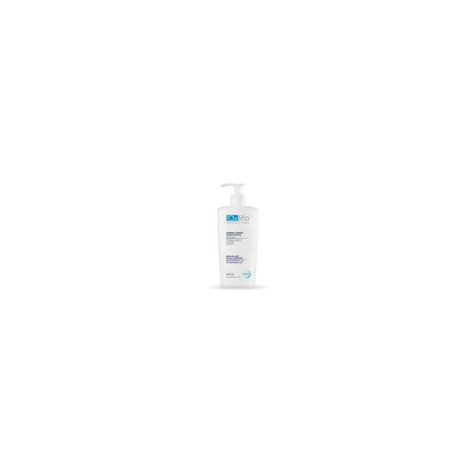 O2 LIFE Crema Corpo 200ml