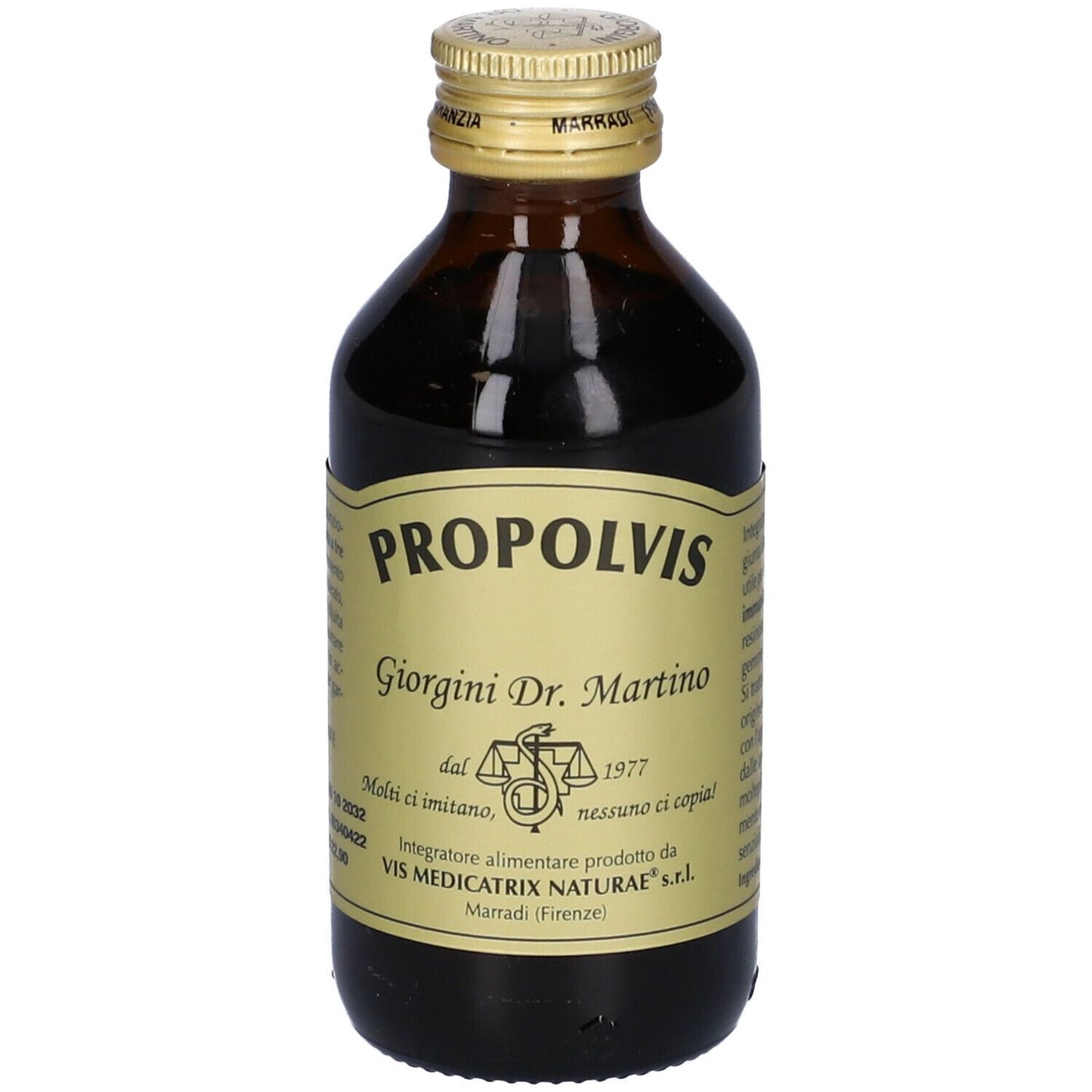 921250369 - PROPOLVIS 100ML