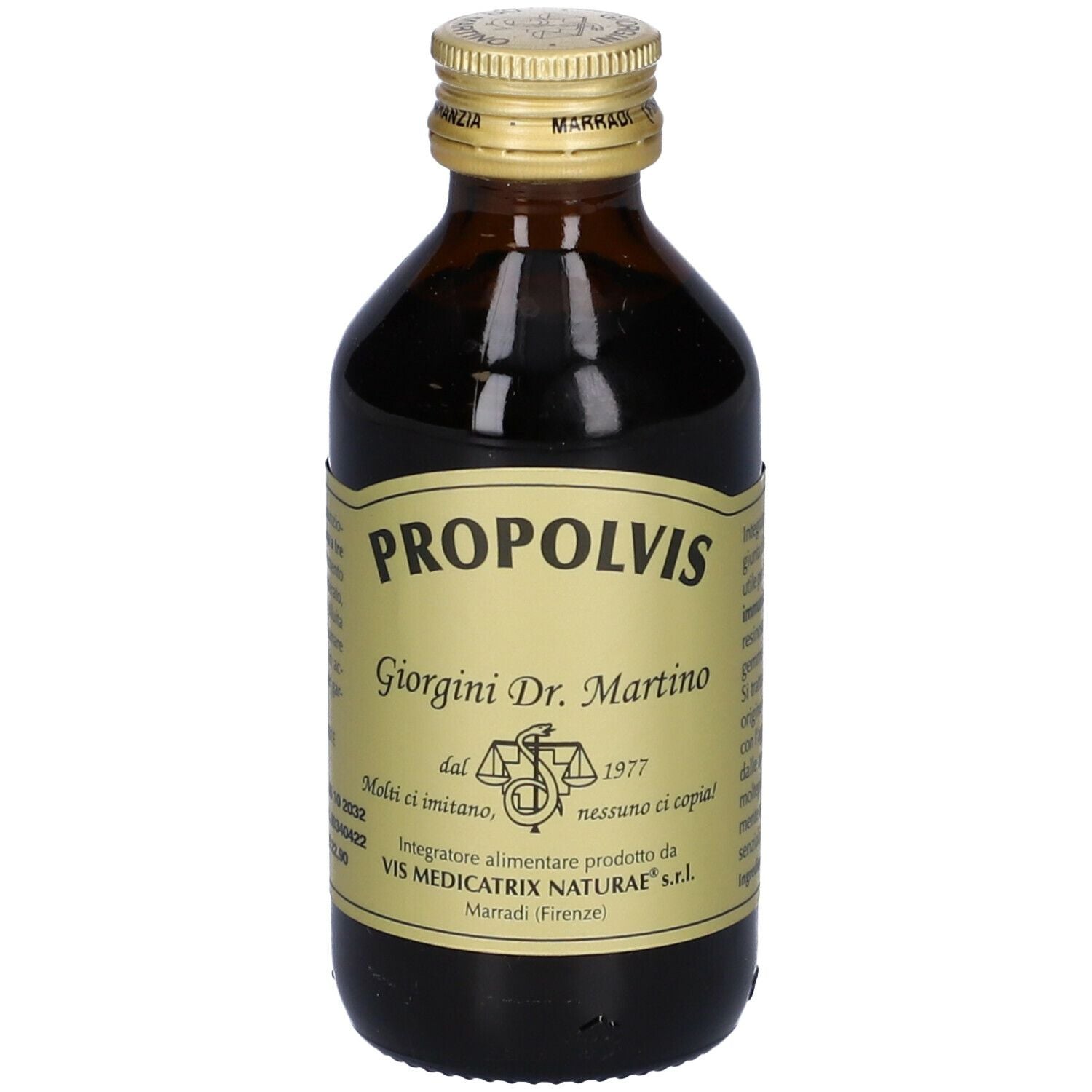 921250369 - PROPOLVIS 100ML