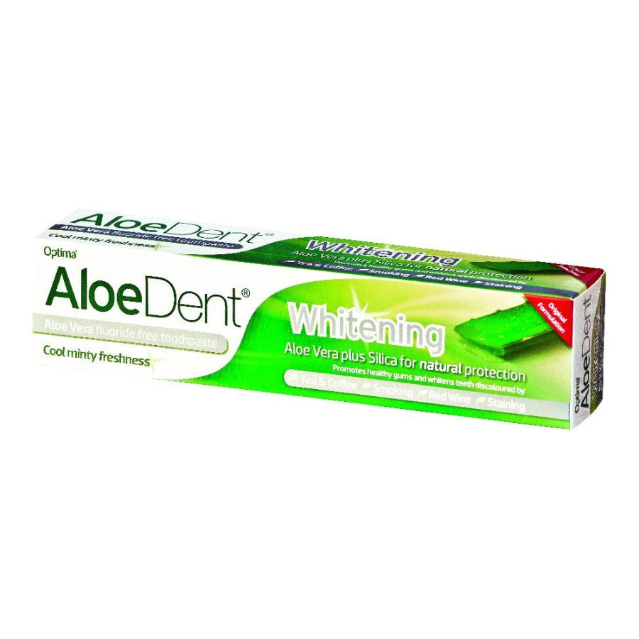 ALOEDENT Whitening Dentifricio 100ml