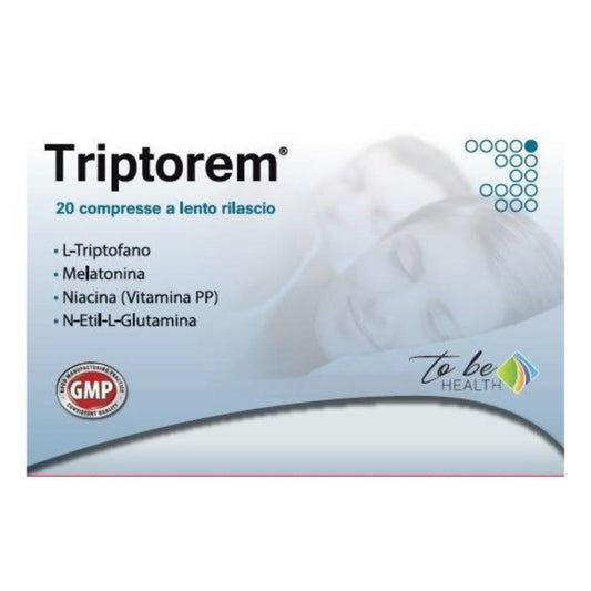 TRIPTOREM 20 Cpr