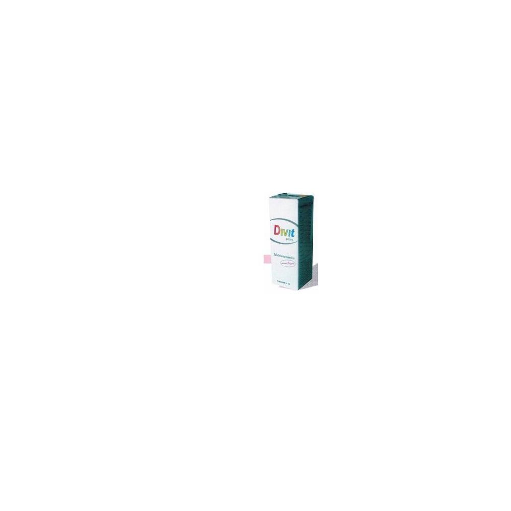 DIVIT Gtt 30ml