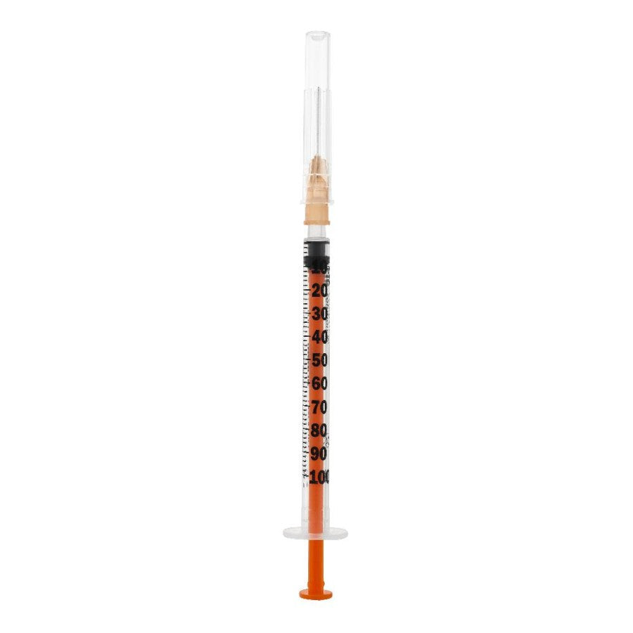 SIR PIC TUB 1ML G26X1/2 1P 100U
