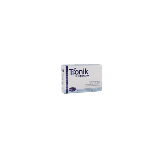 TIONIK 600R 30 Cpr