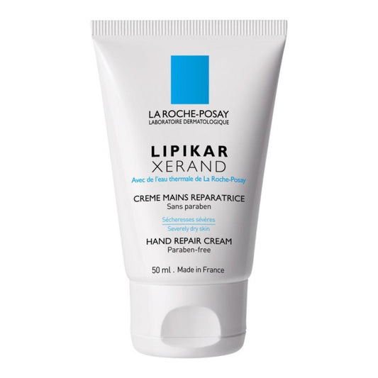 LIPIKAR MANI 50ML