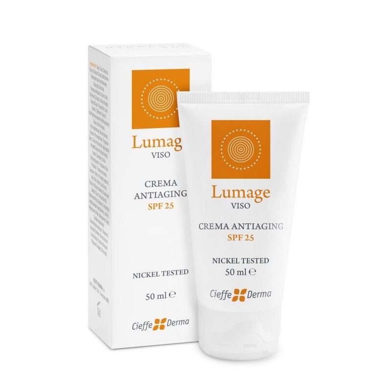 921383283 - LUMAGE VISO CR TOPICA 50G