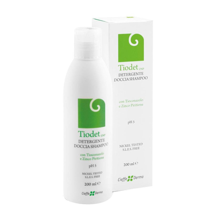 TIODET-ZNP Det.200ml