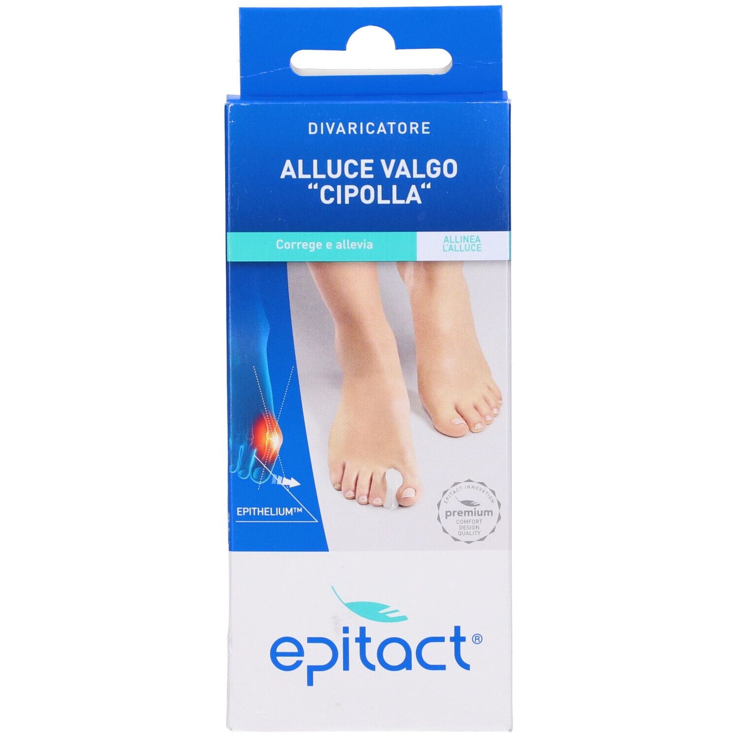 921386975 - EPITACT DIVARICATORE UNICA 1PZ