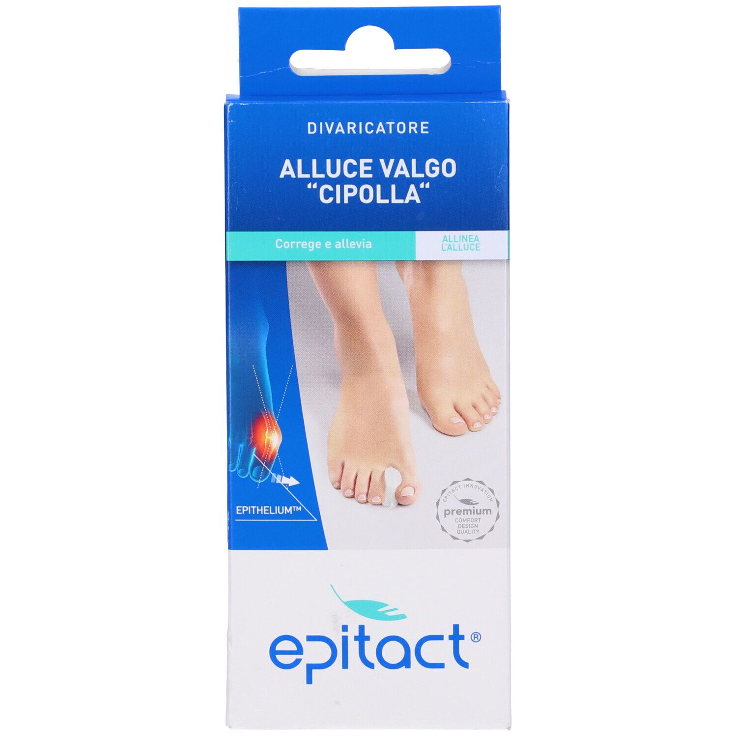 921386975 - EPITACT DIVARICATORE UNICA 1PZ