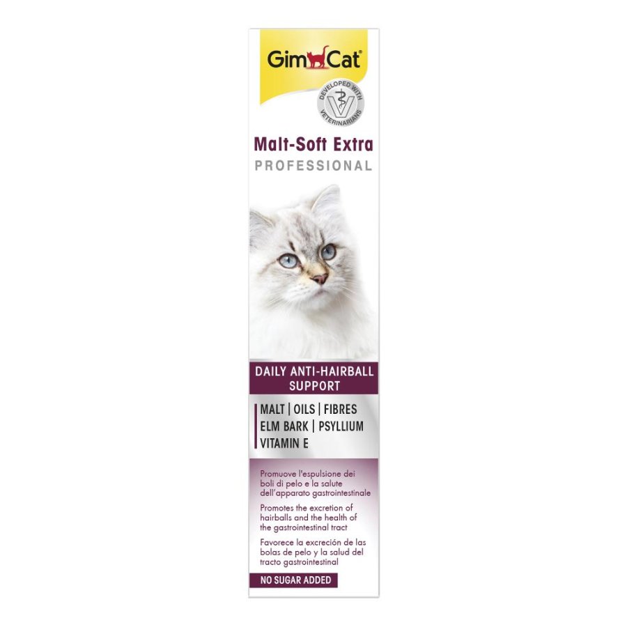 MALT SOFT EXTRA 20G