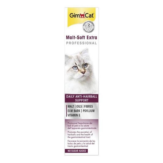 MALT SOFT EXTRA 20G