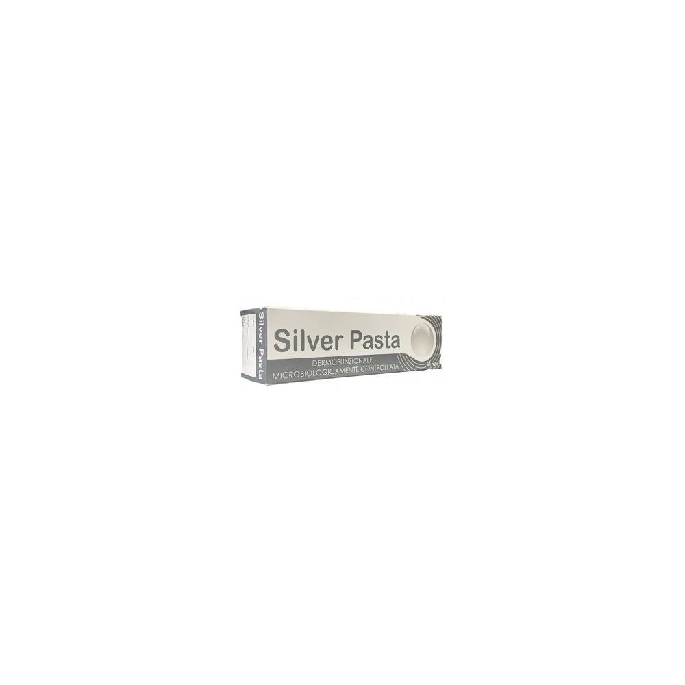 921395467 - SILVER PASTA 50ML