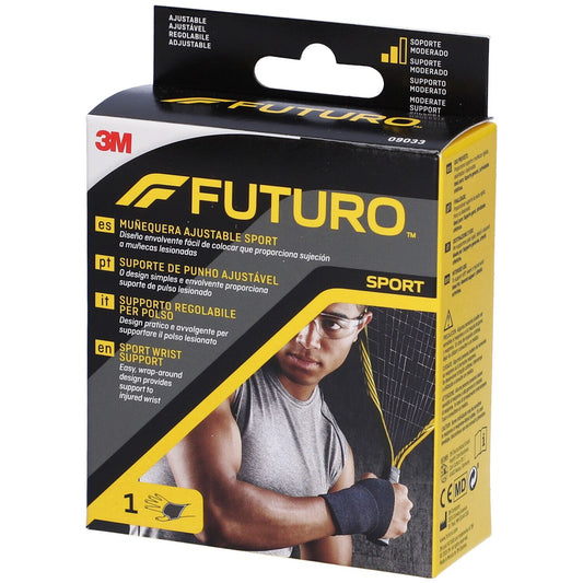 921396166 - FUTURO STABILIZZ REG POLS SPOR