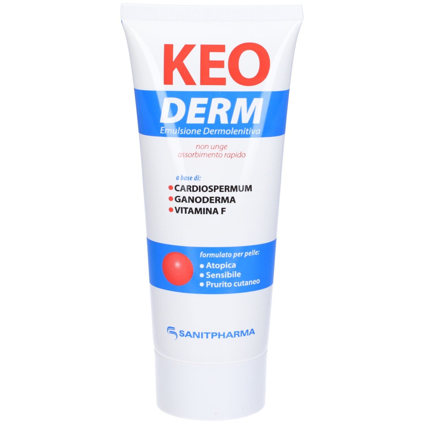 921404570 - KEODERM EMULSIONE 200ML