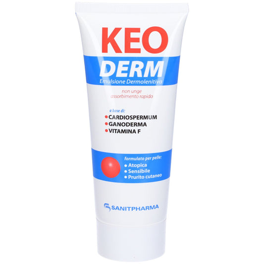 921404570 - KEODERM EMULSIONE 200ML