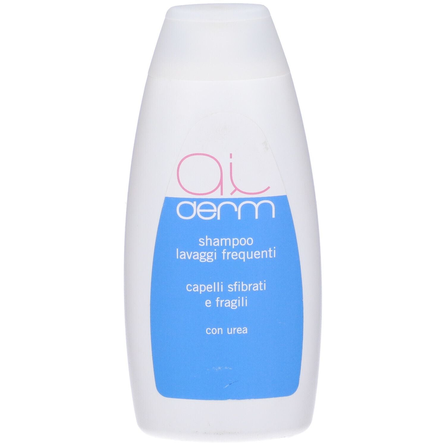 AIDERM SHAMPOO LAV FREQ 250ML