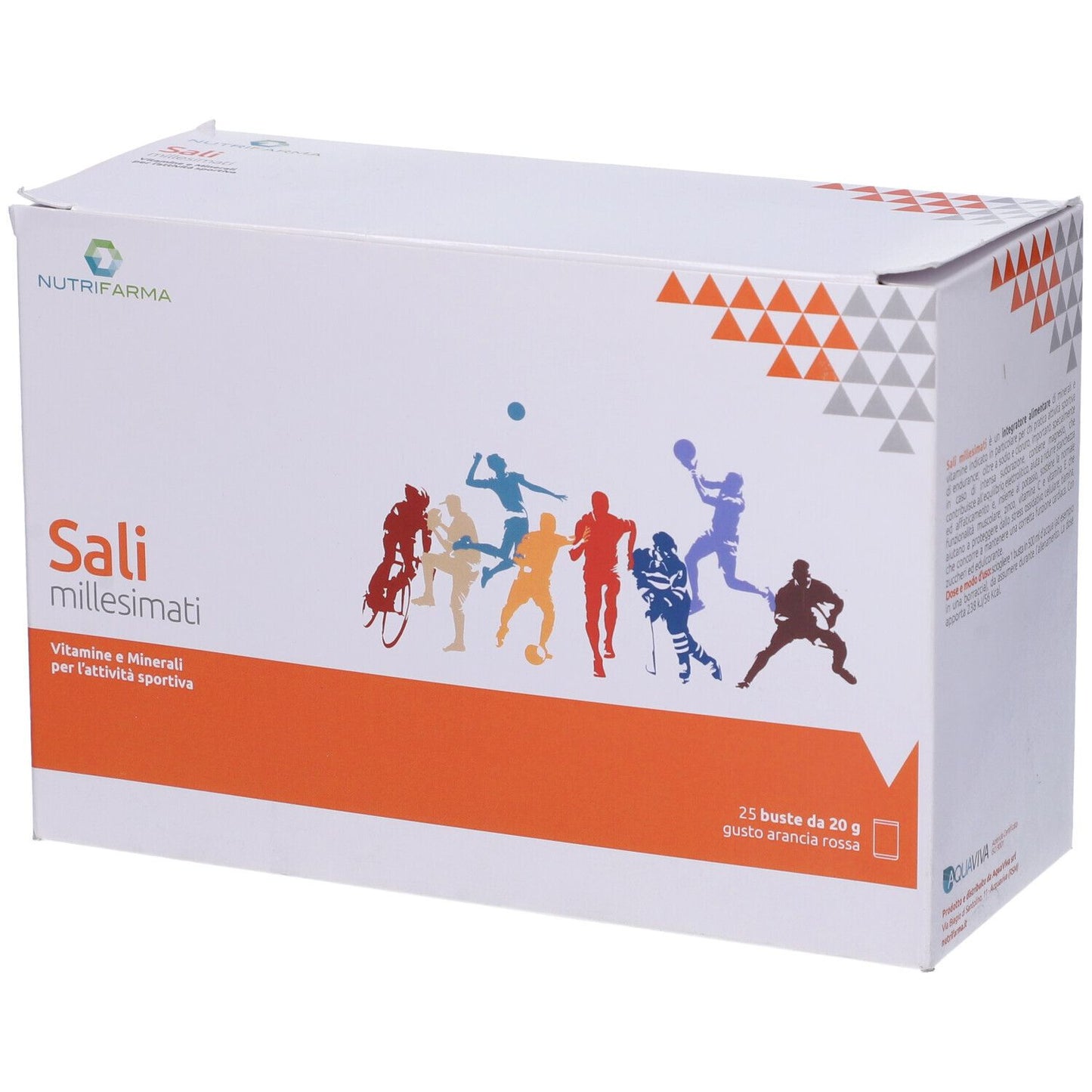 921453015 - SALI MILLESIMATI 25BUST