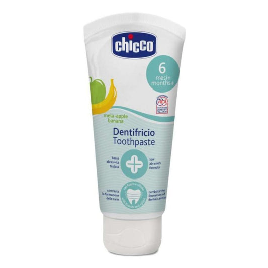 CH DENTIFRICIO MELABAN 50M 6M+