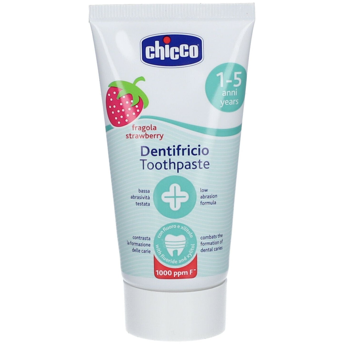 921454310 - CH DENTIFRICIO FRAG 50ML 12M+