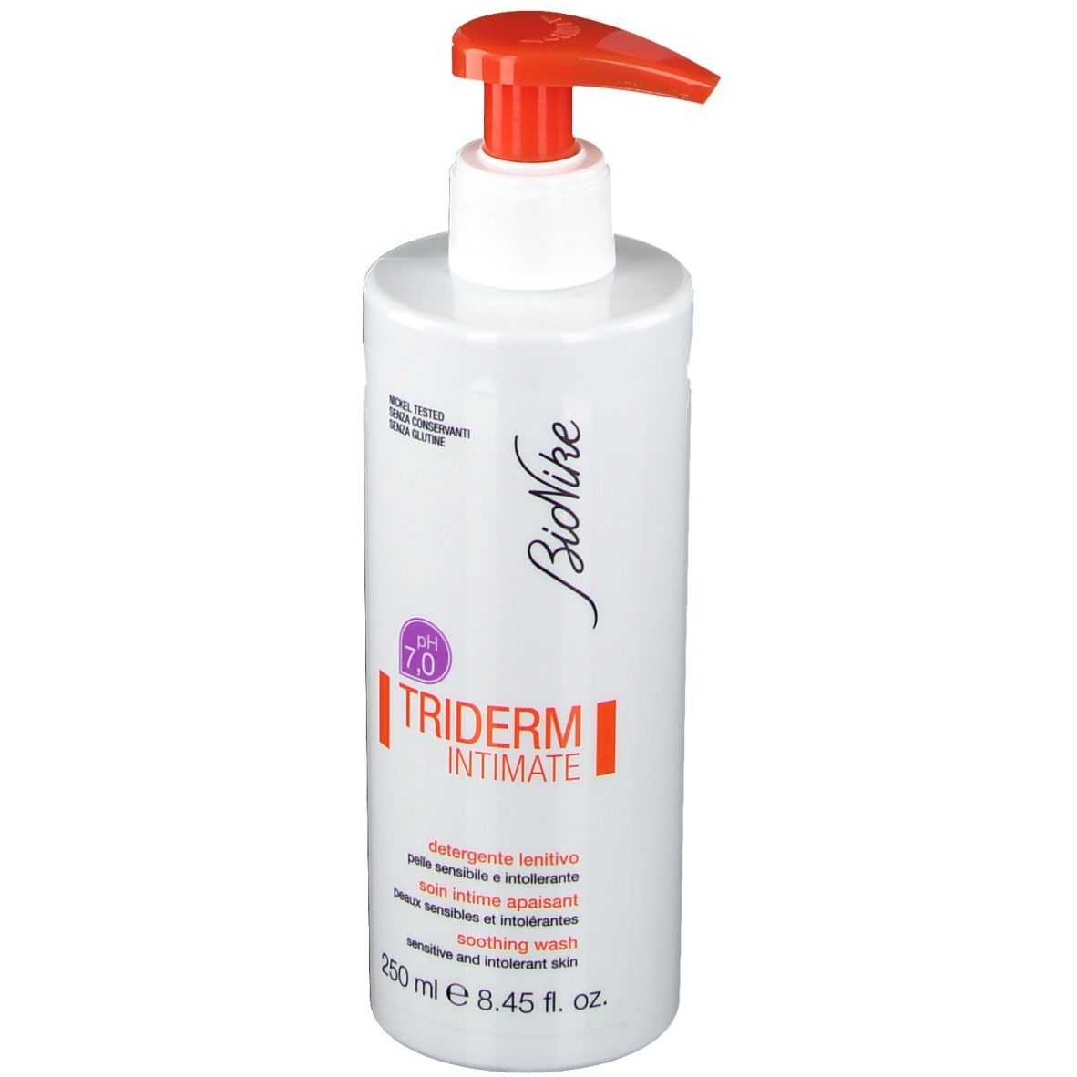 921471708 - TRIDERM INTIMATE DET LENITIVO