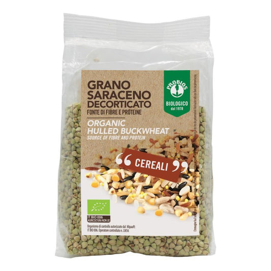 PROBIOS Cereali Grano Saraceno Decor.400g