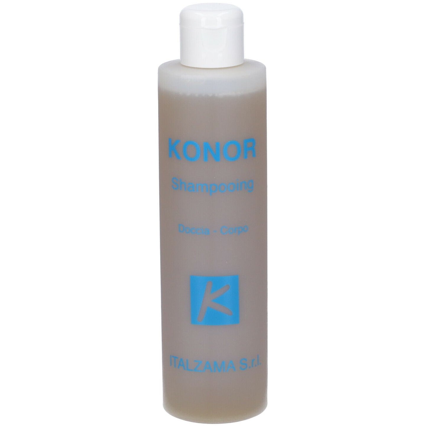 KONOR SHAMPOO CAPELLI 200ML