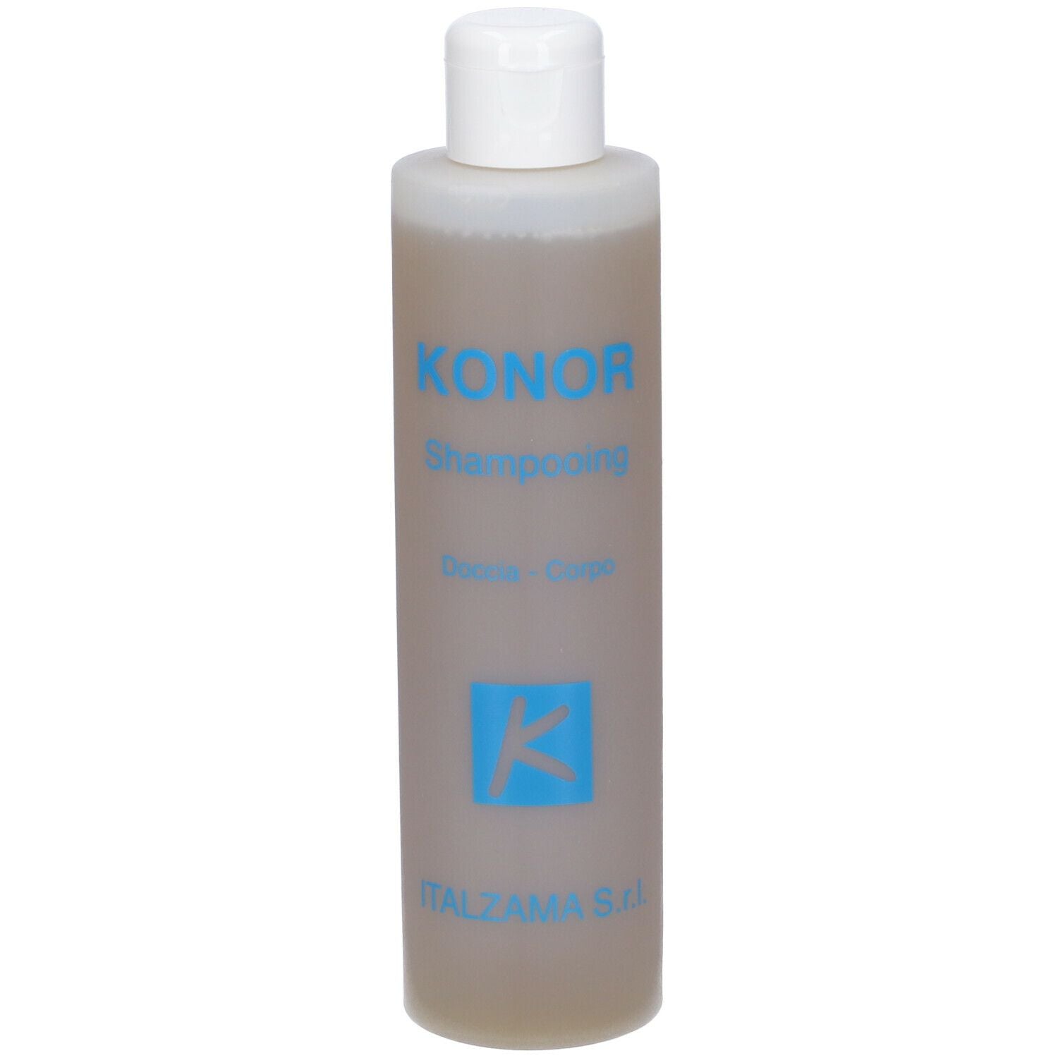 KONOR SHAMPOO CAPELLI 200ML
