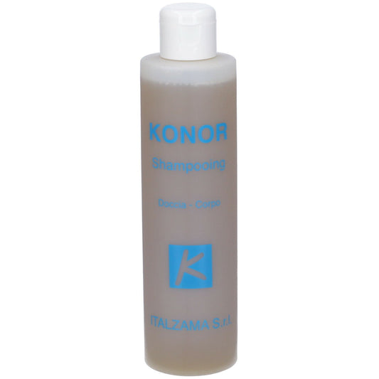 KONOR SHAMPOO CAPELLI 200ML