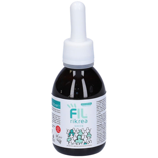 921532848 - FIL RIKREA GOCCE 50ML