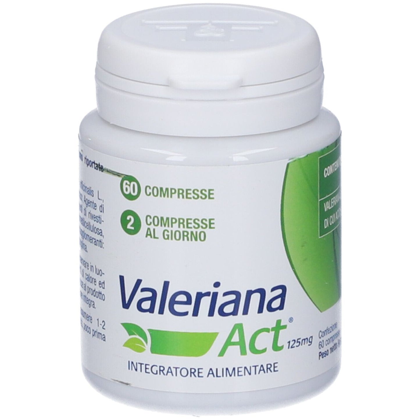 921550620 - VALERIANA ACT 60CPR