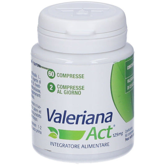 921550620 - VALERIANA ACT 60CPR