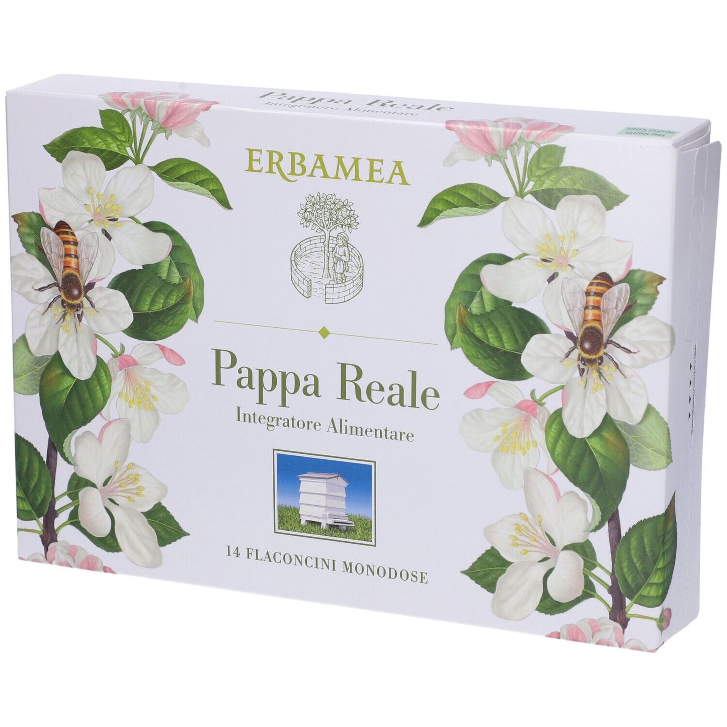 921563678 - PAPPA REALE 14FL MONOD 10ML
