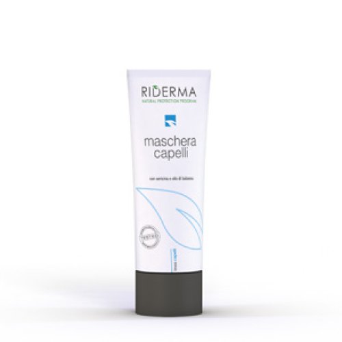 RIDERMA Maschera Capelli 200ml