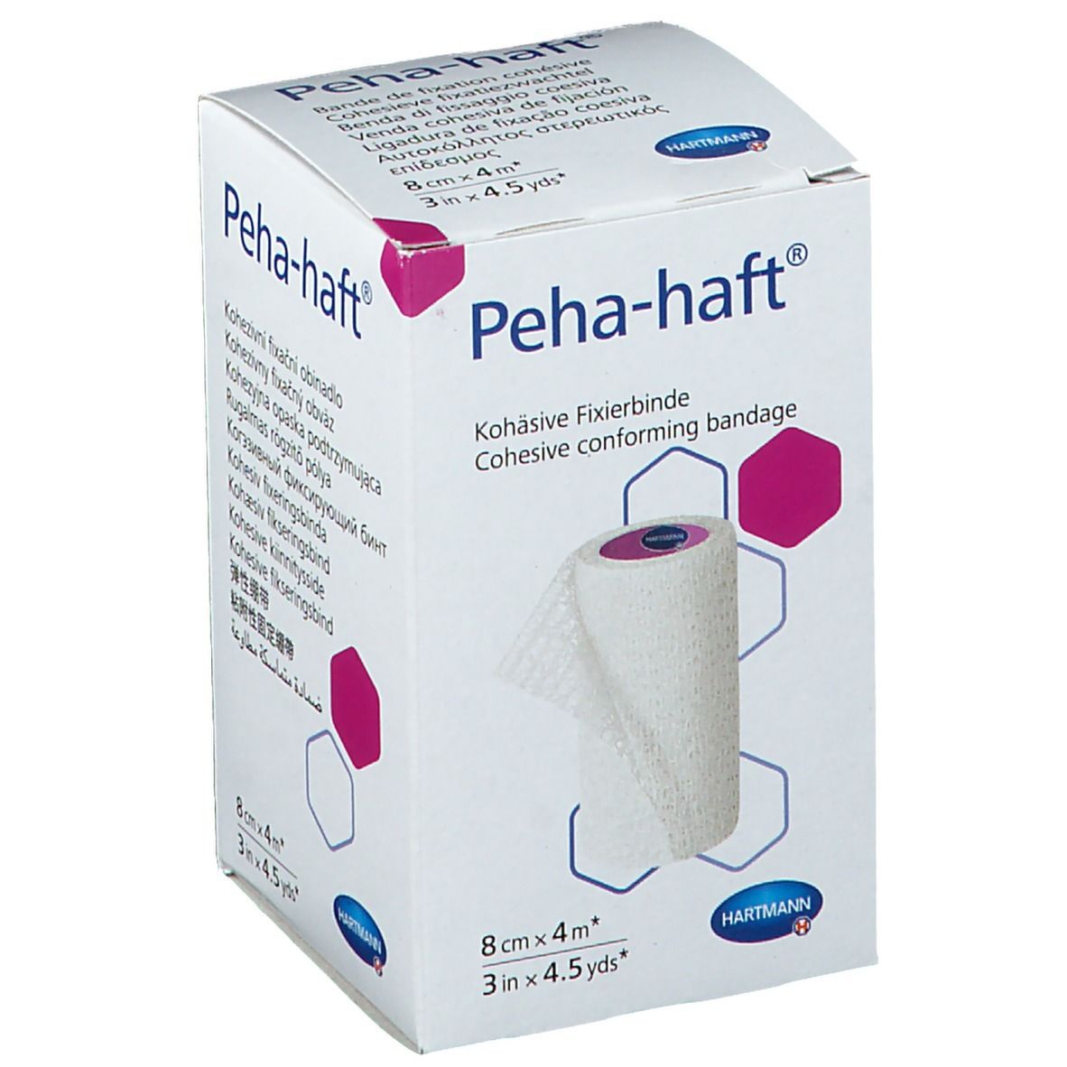 921568313 - BENDA PEHA-HAFT EL COES 8X4M